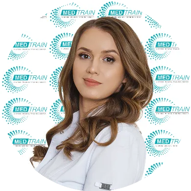 Гарипова Светлана Евгеньевна