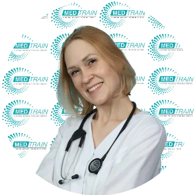 Корелина Анна Сергеевна
