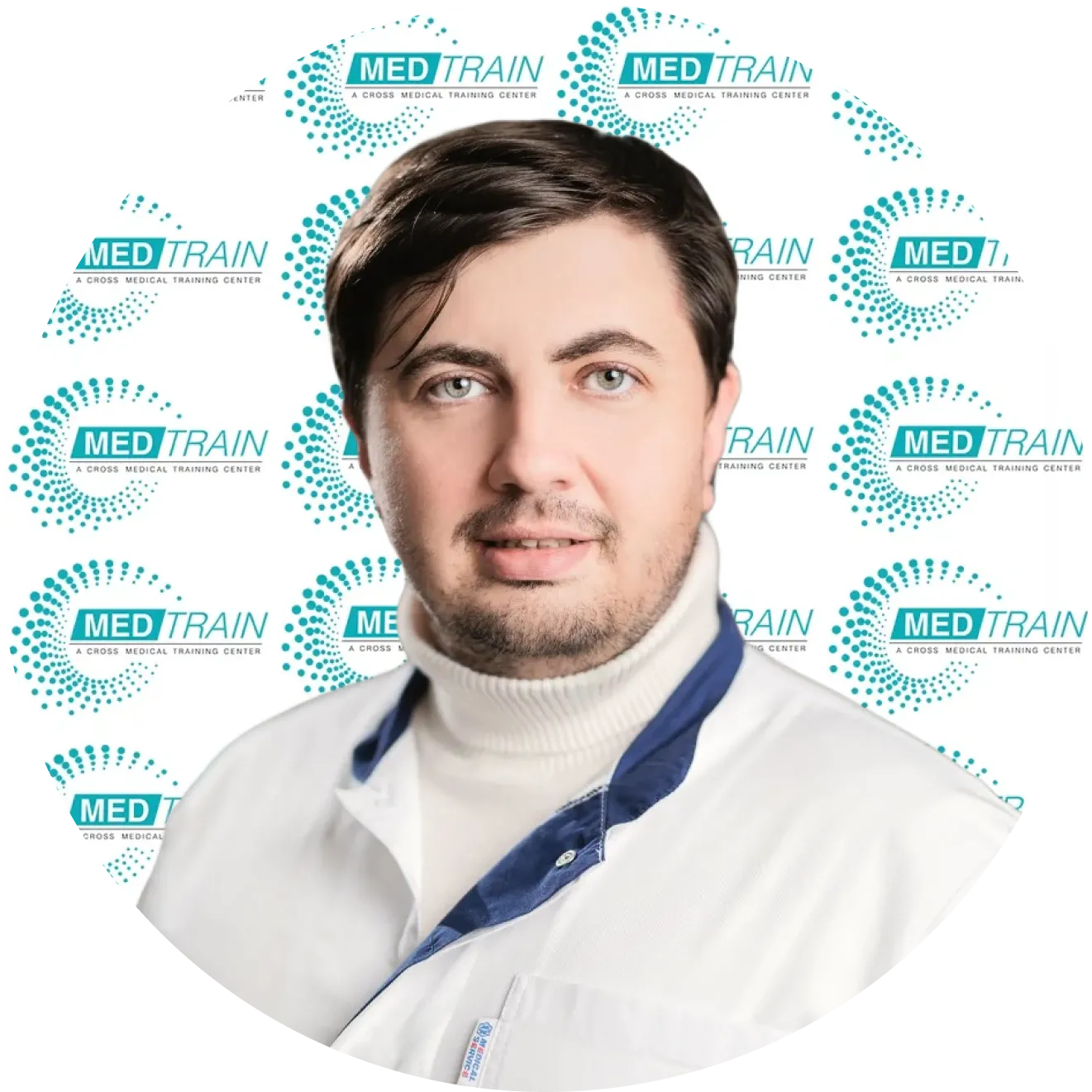 Морозов Артем Анатольевич