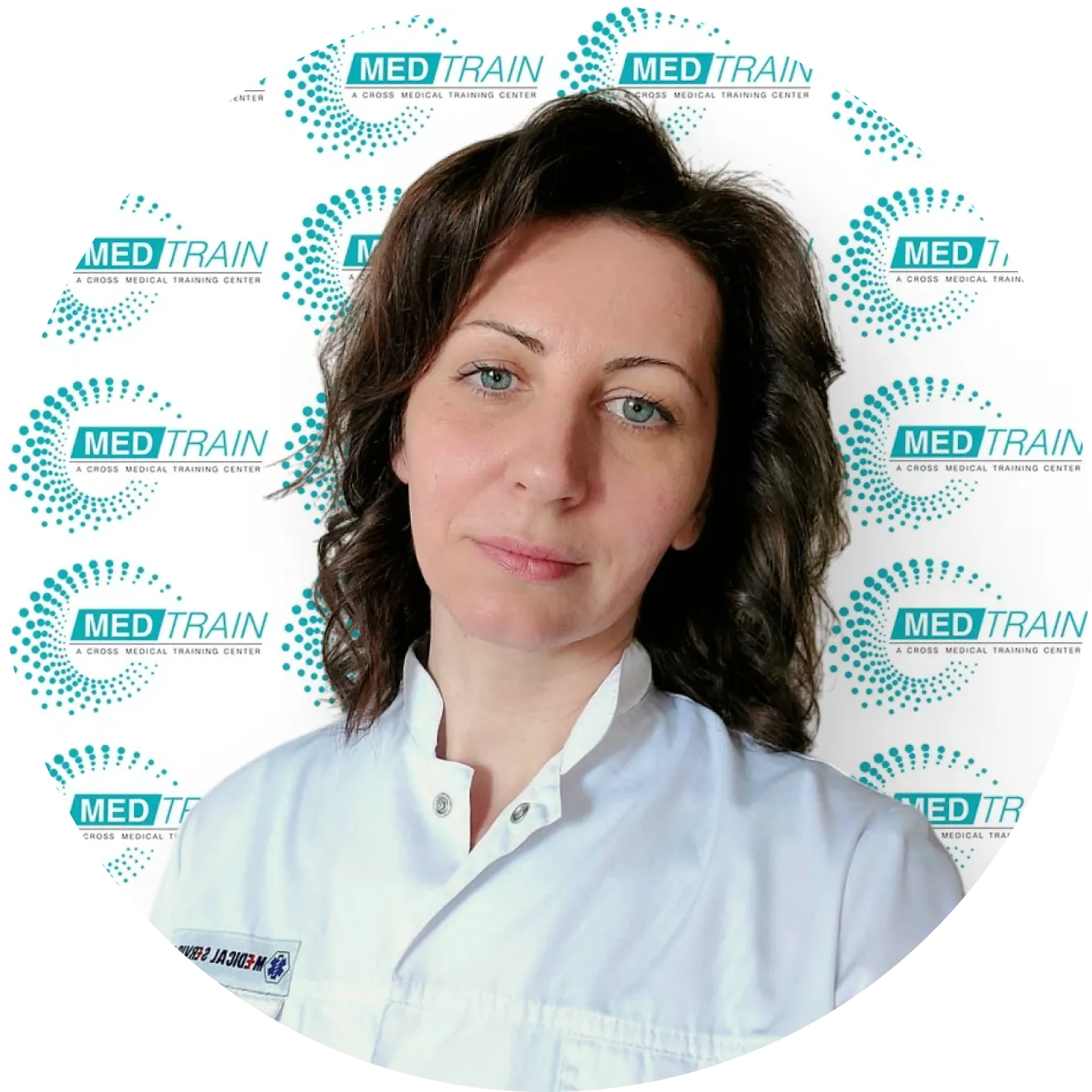 Темнова Валерия Александровна