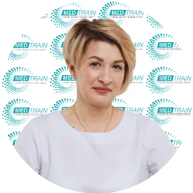 Загородняя Наталья Витальевна
